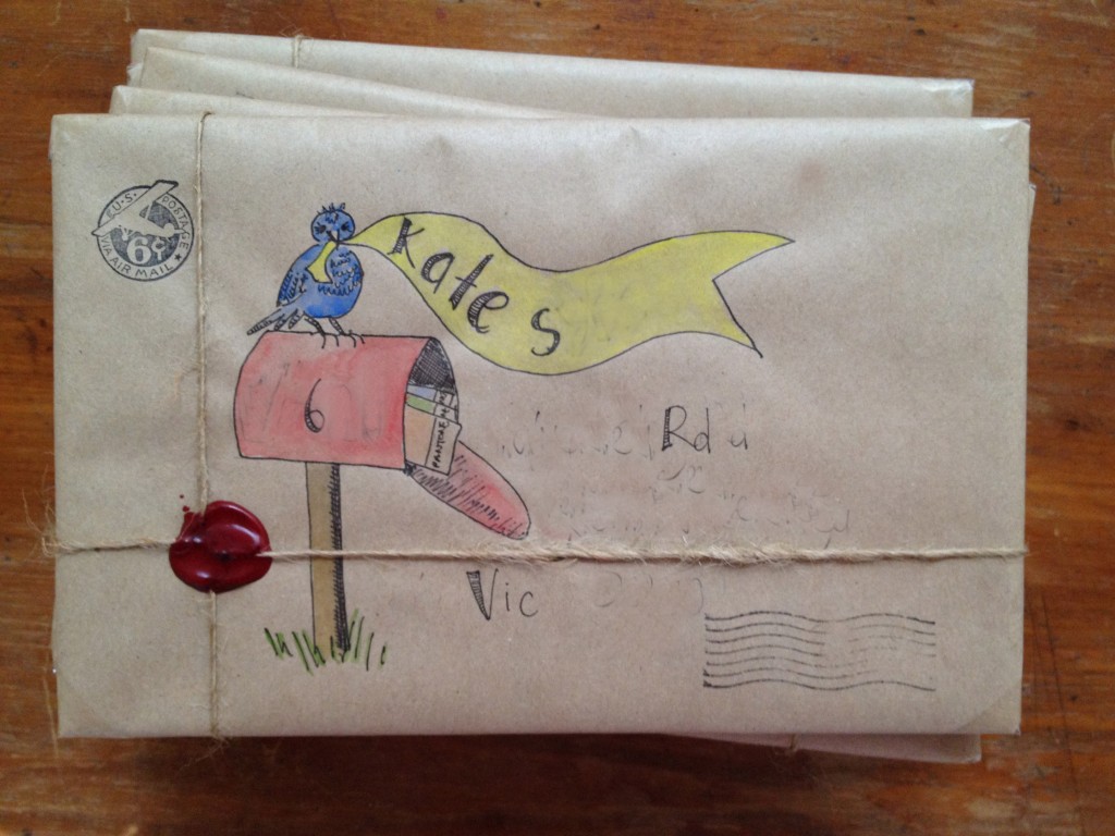 Mail1