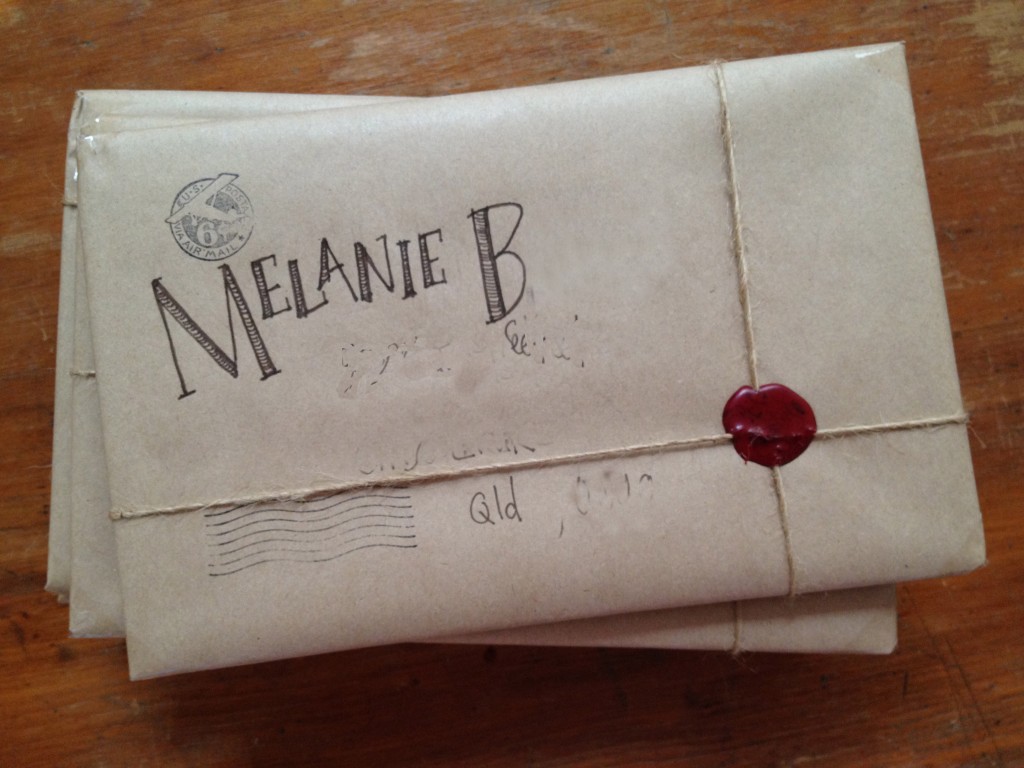 Mail3