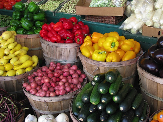 market-produce